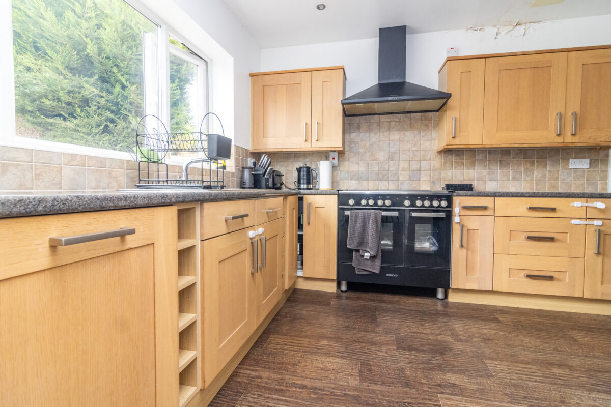Valentine Road, Leicester, LE5