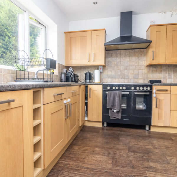 Valentine Road, Leicester, LE5