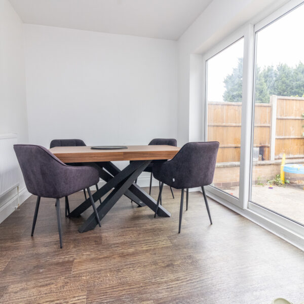 Valentine Road, Leicester, LE5