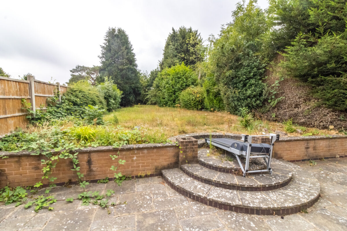 Valentine Road, Leicester, LE5
