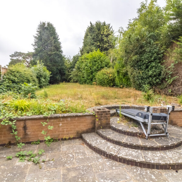 Valentine Road, Leicester, LE5