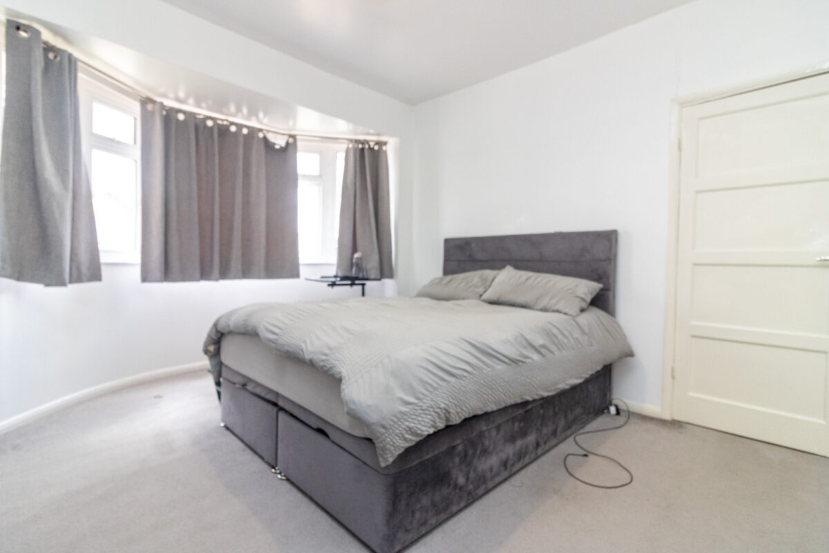 Valentine Road, Leicester, LE5