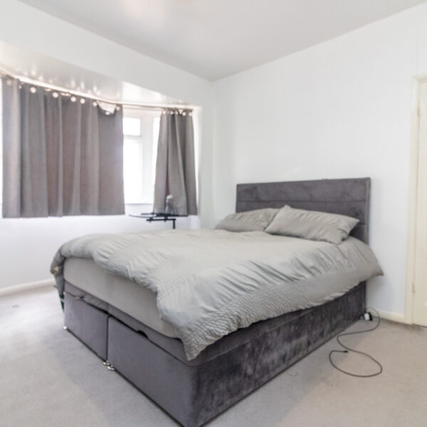 Valentine Road, Leicester, LE5