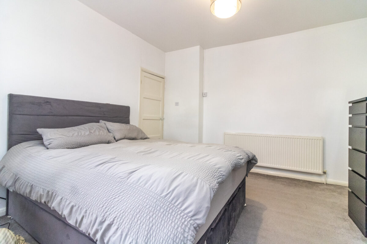 Valentine Road, Leicester, LE5