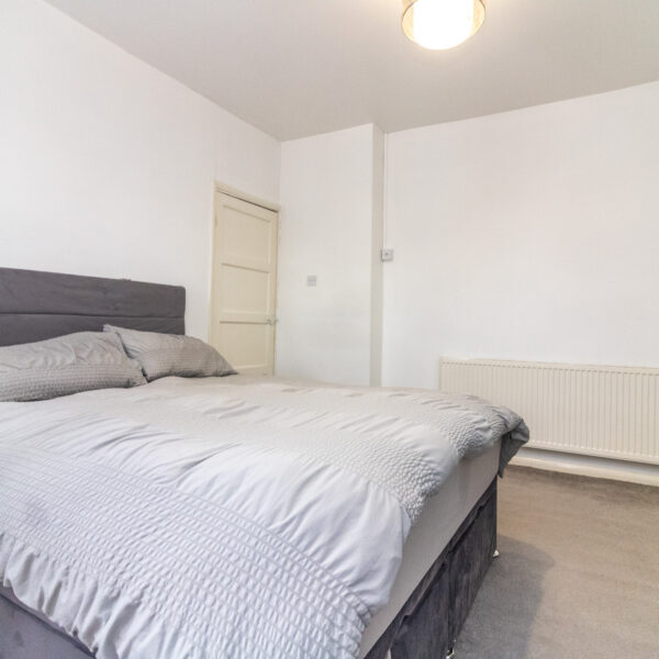 Valentine Road, Leicester, LE5