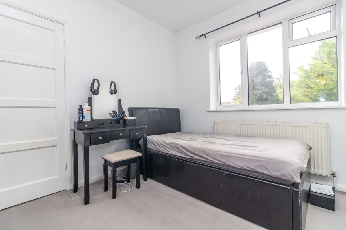 Valentine Road, Leicester, LE5