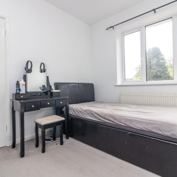 Valentine Road, Leicester, LE5