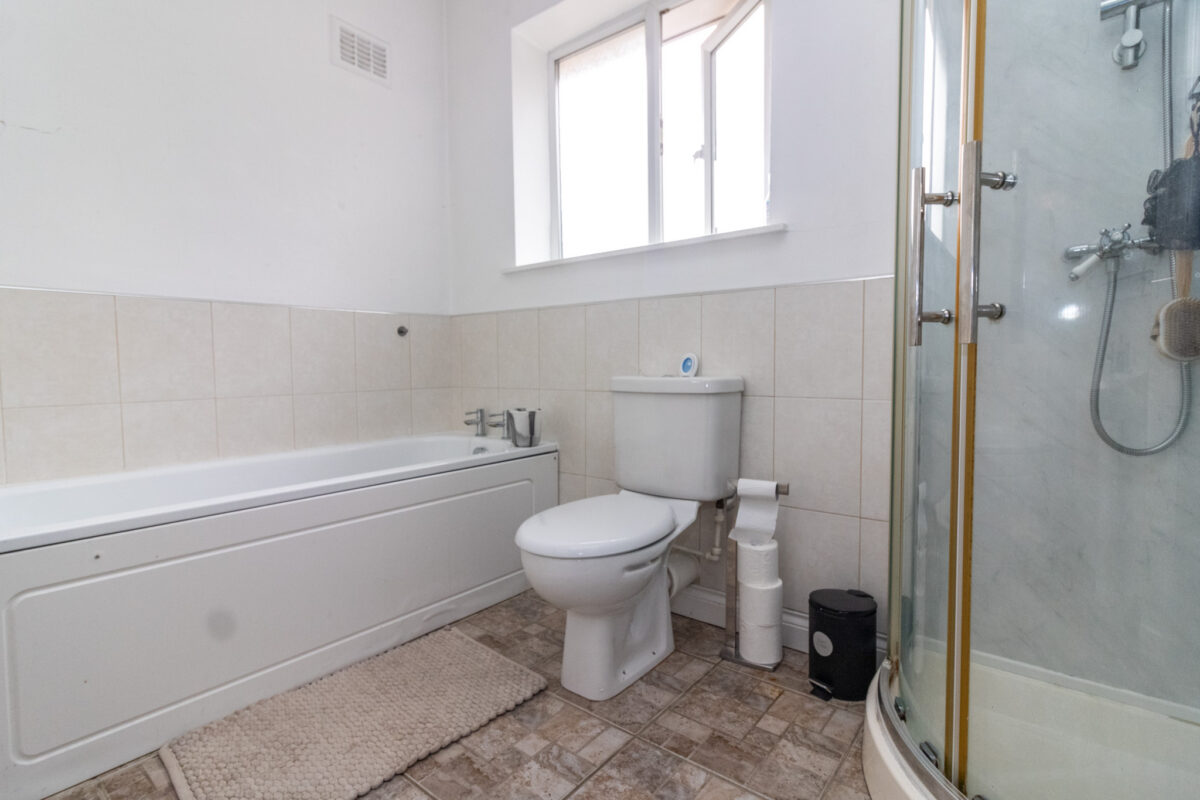 Valentine Road, Leicester, LE5