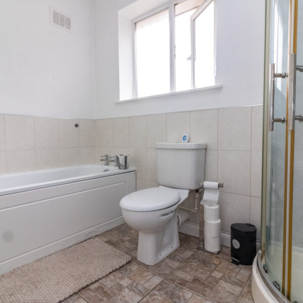 Valentine Road, Leicester, LE5
