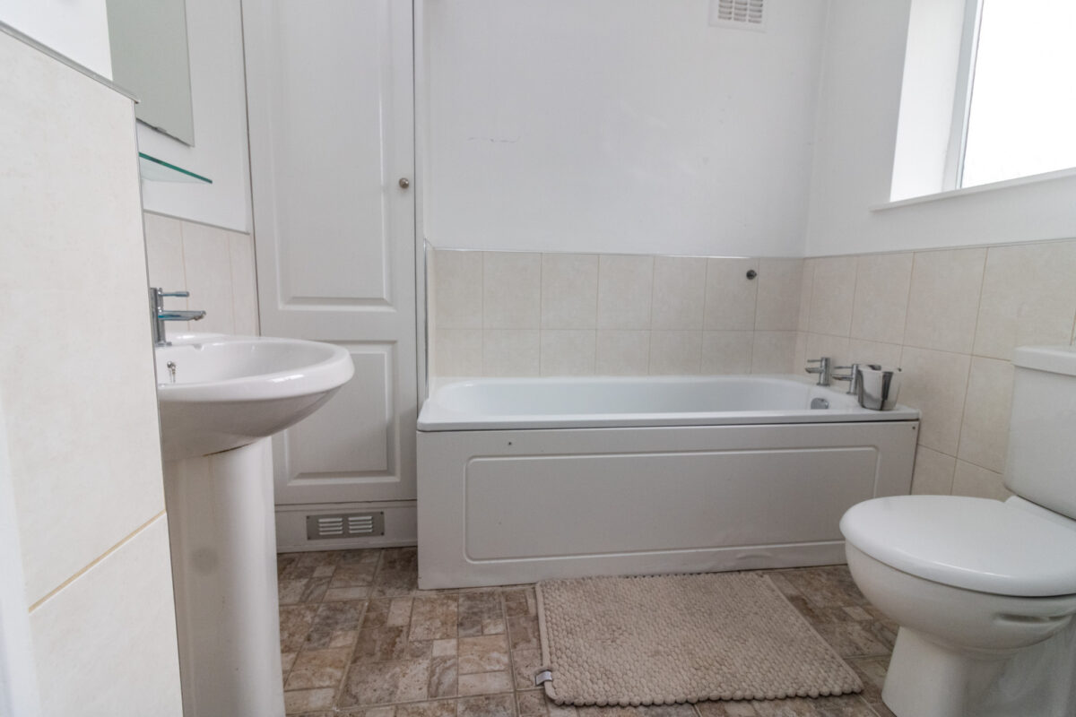 Valentine Road, Leicester, LE5