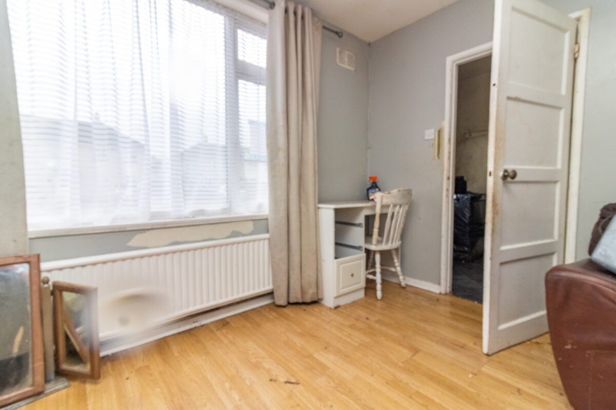 Pindar Road, Leicester, LE3