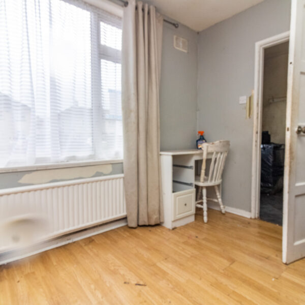 Pindar Road, Leicester, LE3