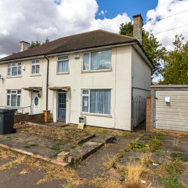 Pindar Road, Leicester, LE3