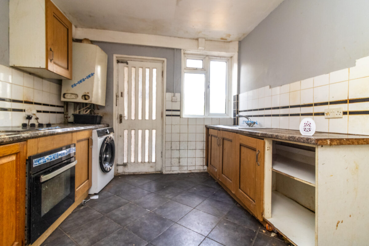 Pindar Road, Leicester, LE3