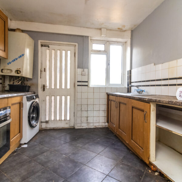 Pindar Road, Leicester, LE3