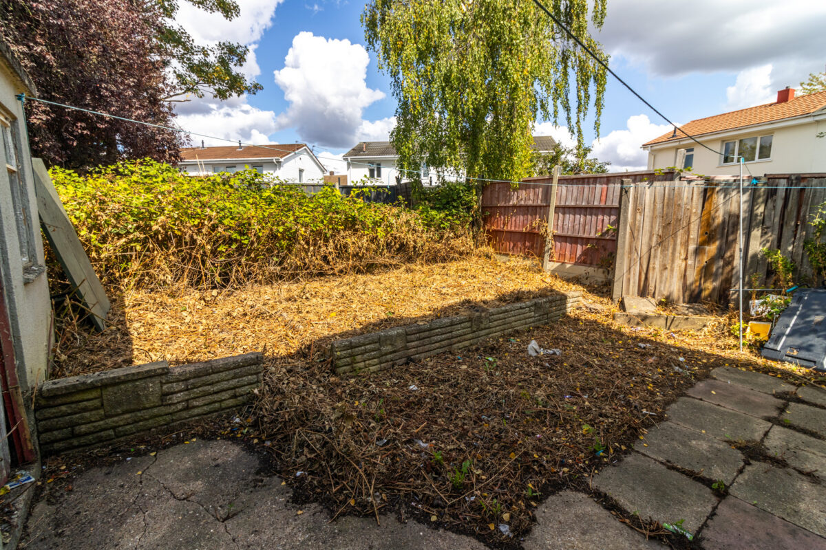 Pindar Road, Leicester, LE3