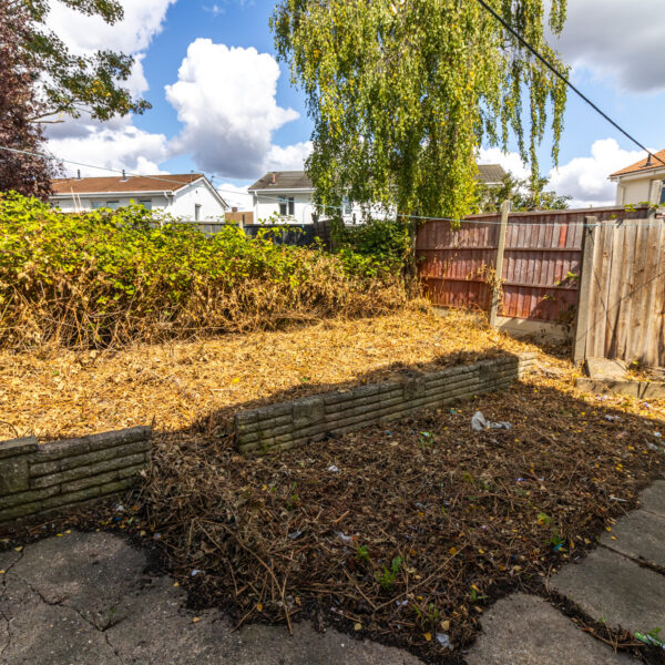 Pindar Road, Leicester, LE3