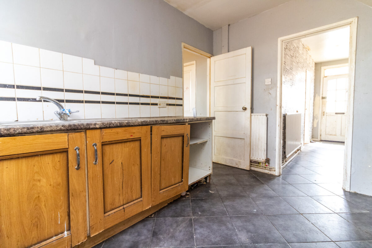 Pindar Road, Leicester, LE3