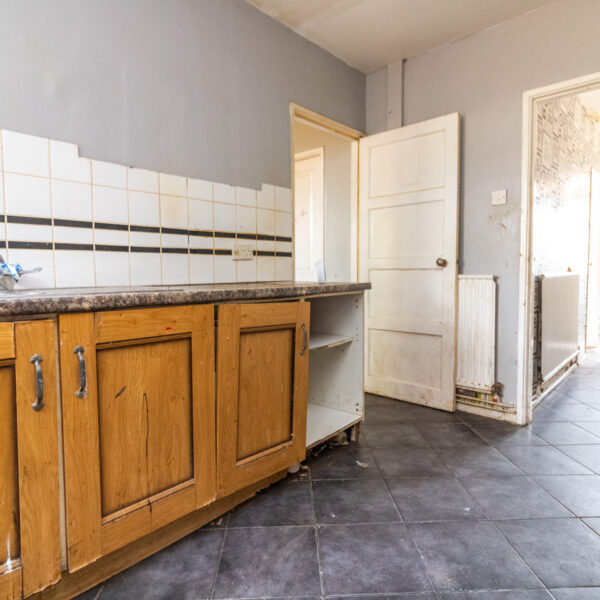 Pindar Road, Leicester, LE3