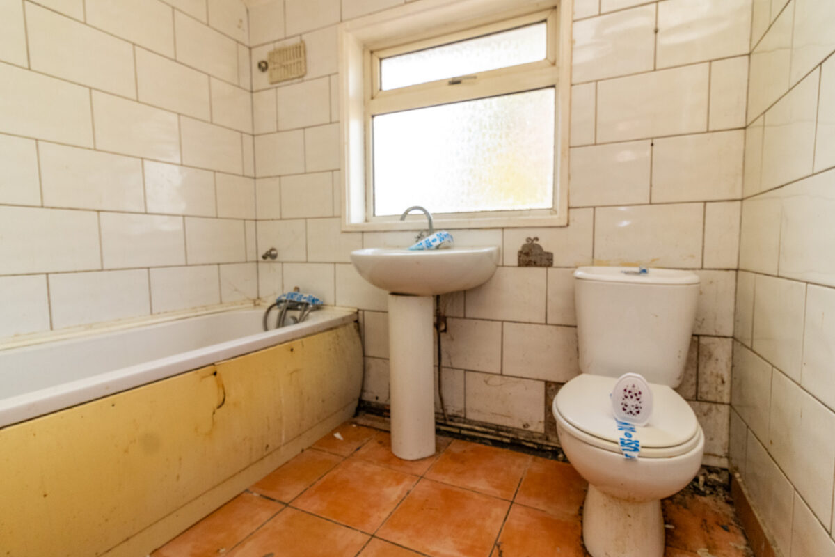 Pindar Road, Leicester, LE3