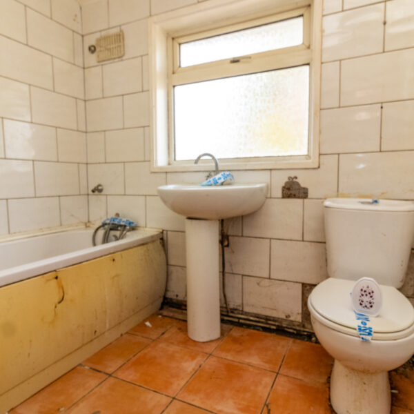 Pindar Road, Leicester, LE3