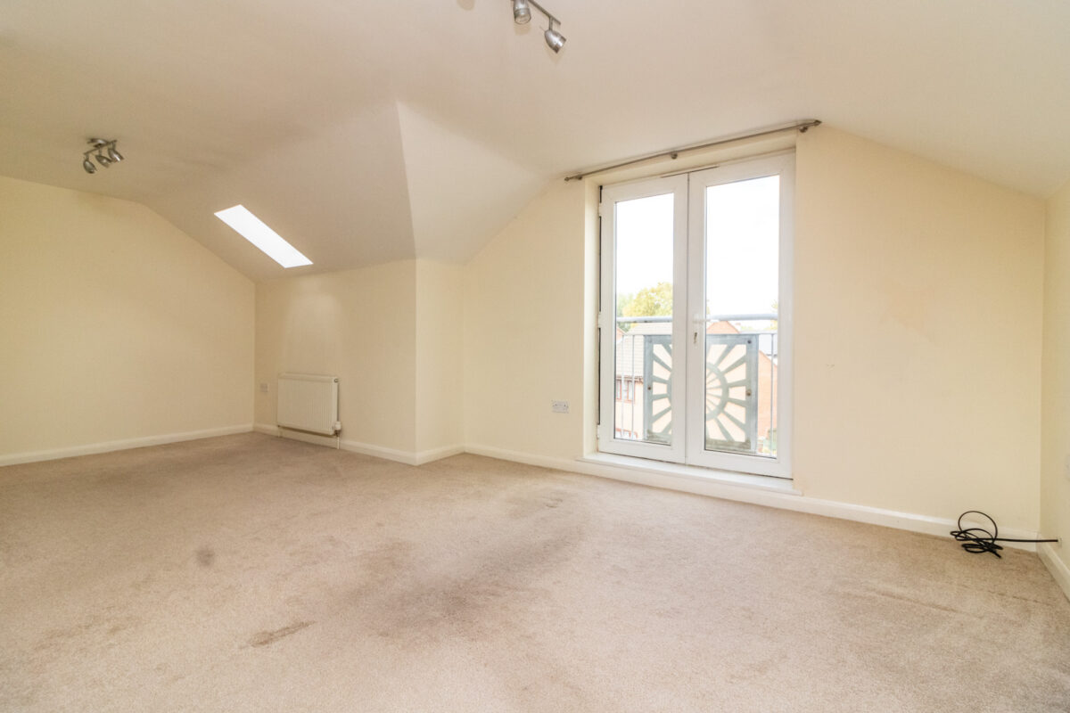 Riverdale Close, Syston, LE7