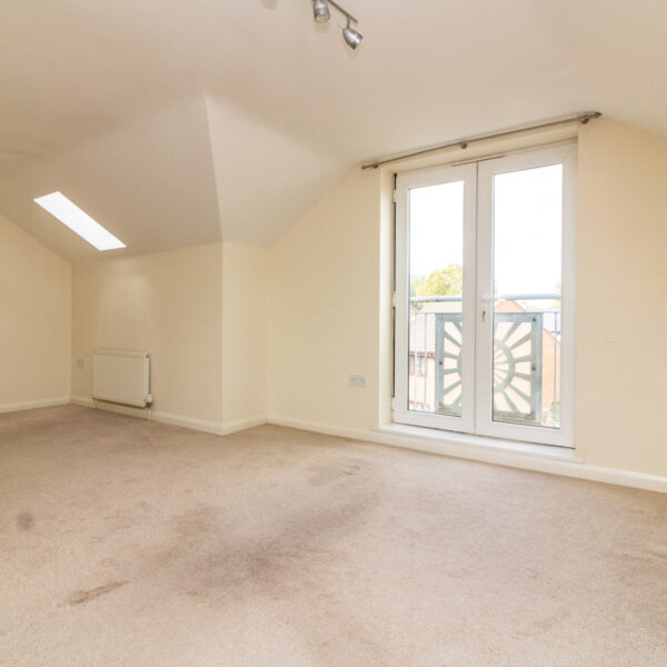 Riverdale Close, Syston, LE7