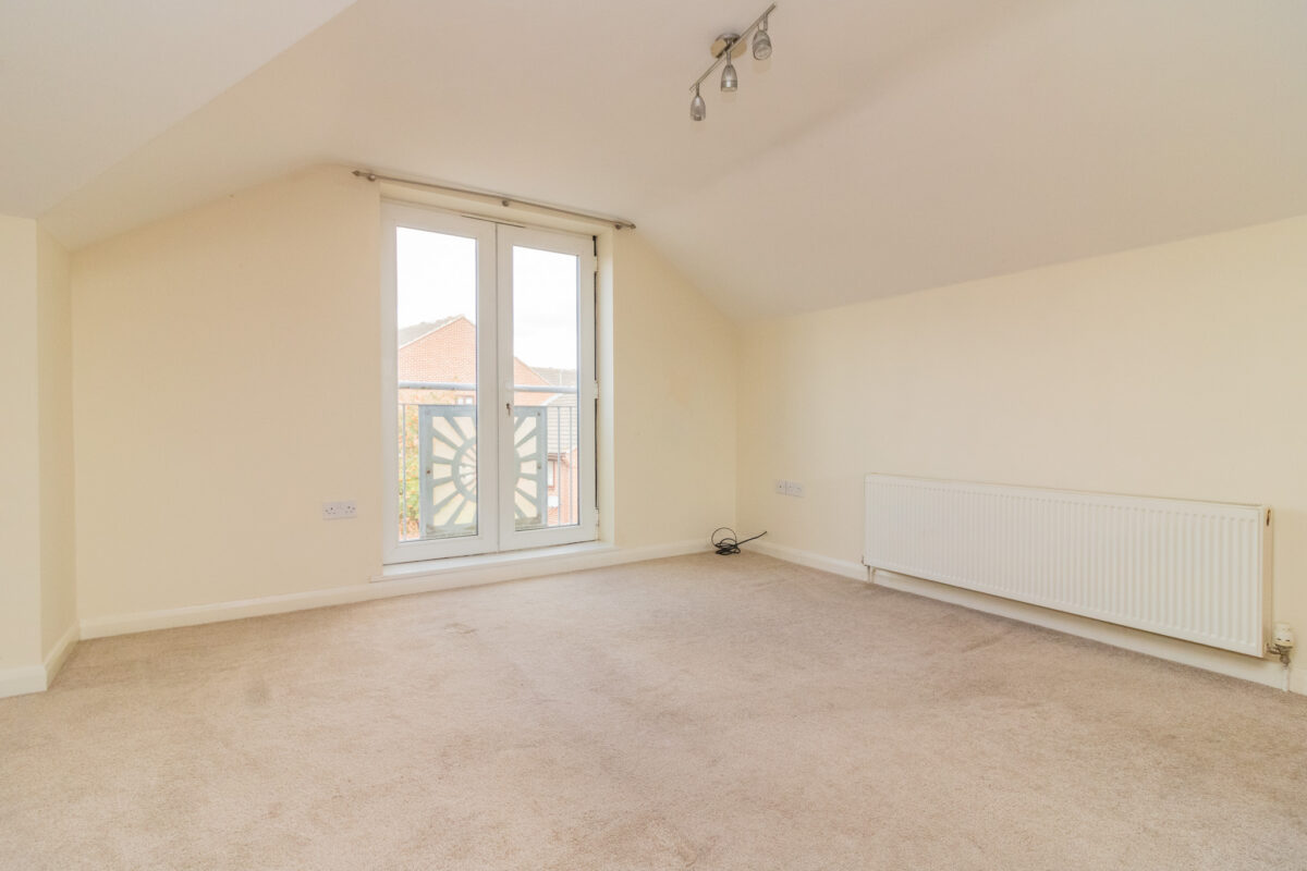 Riverdale Close, Syston, LE7