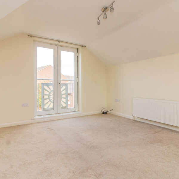 Riverdale Close, Syston, LE7