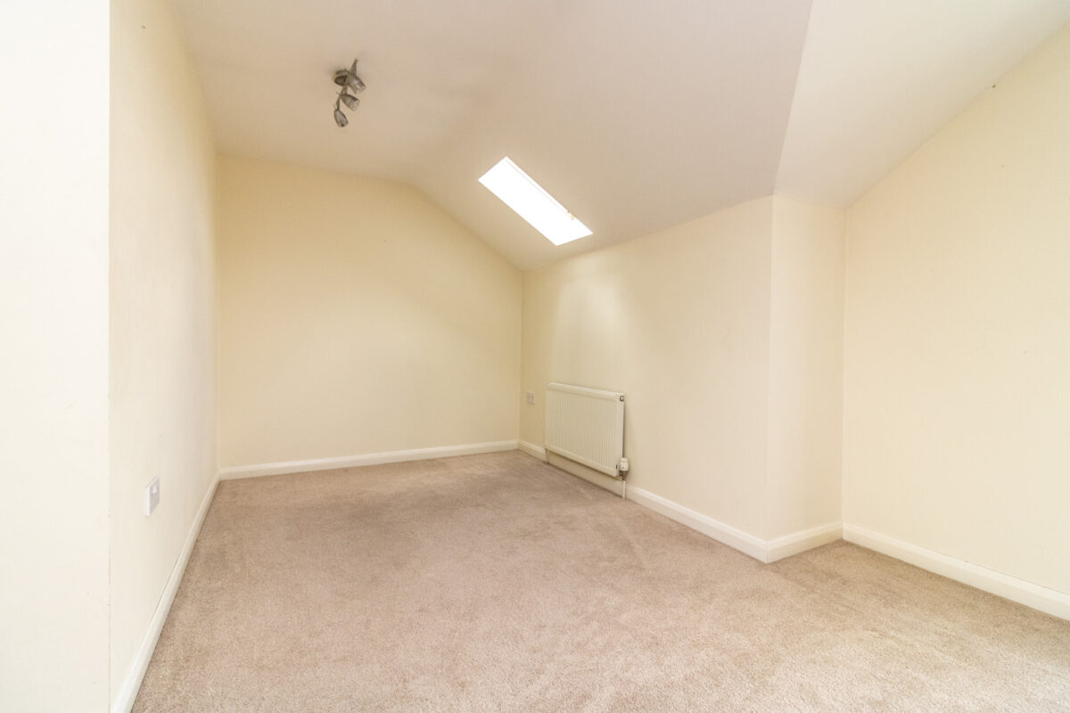 Riverdale Close, Syston, LE7