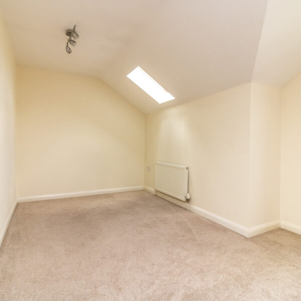 Riverdale Close, Syston, LE7