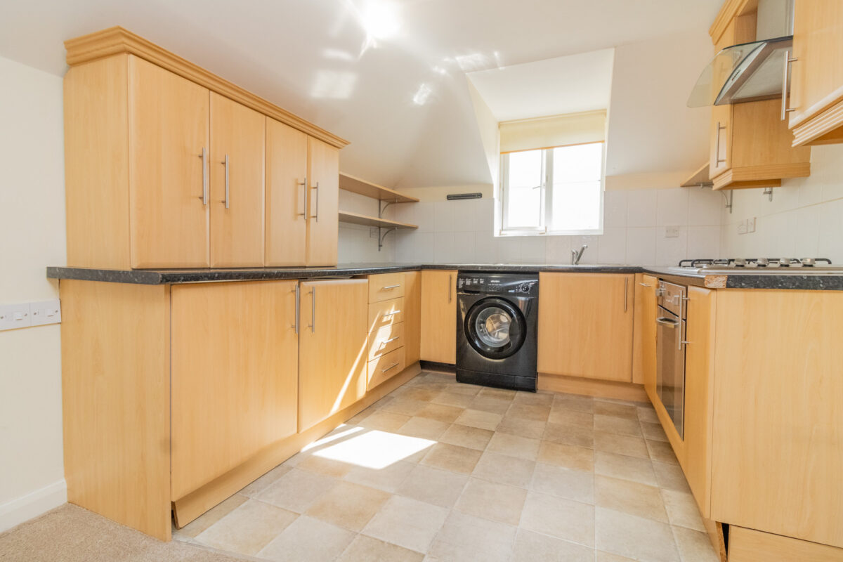 Riverdale Close, Syston, LE7