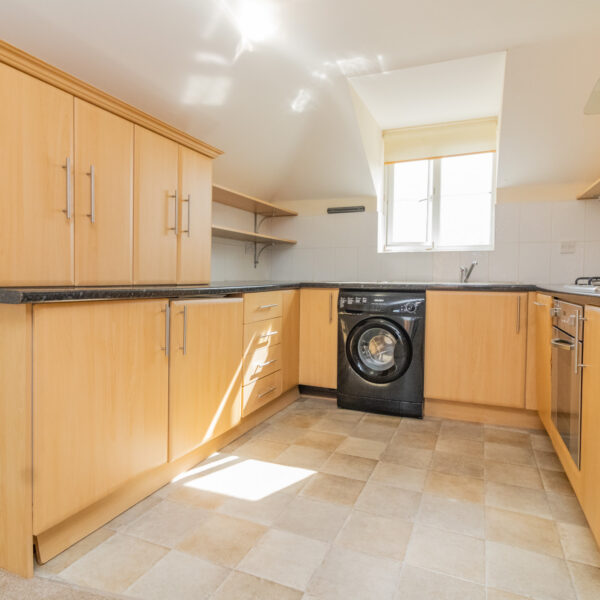 Riverdale Close, Syston, LE7