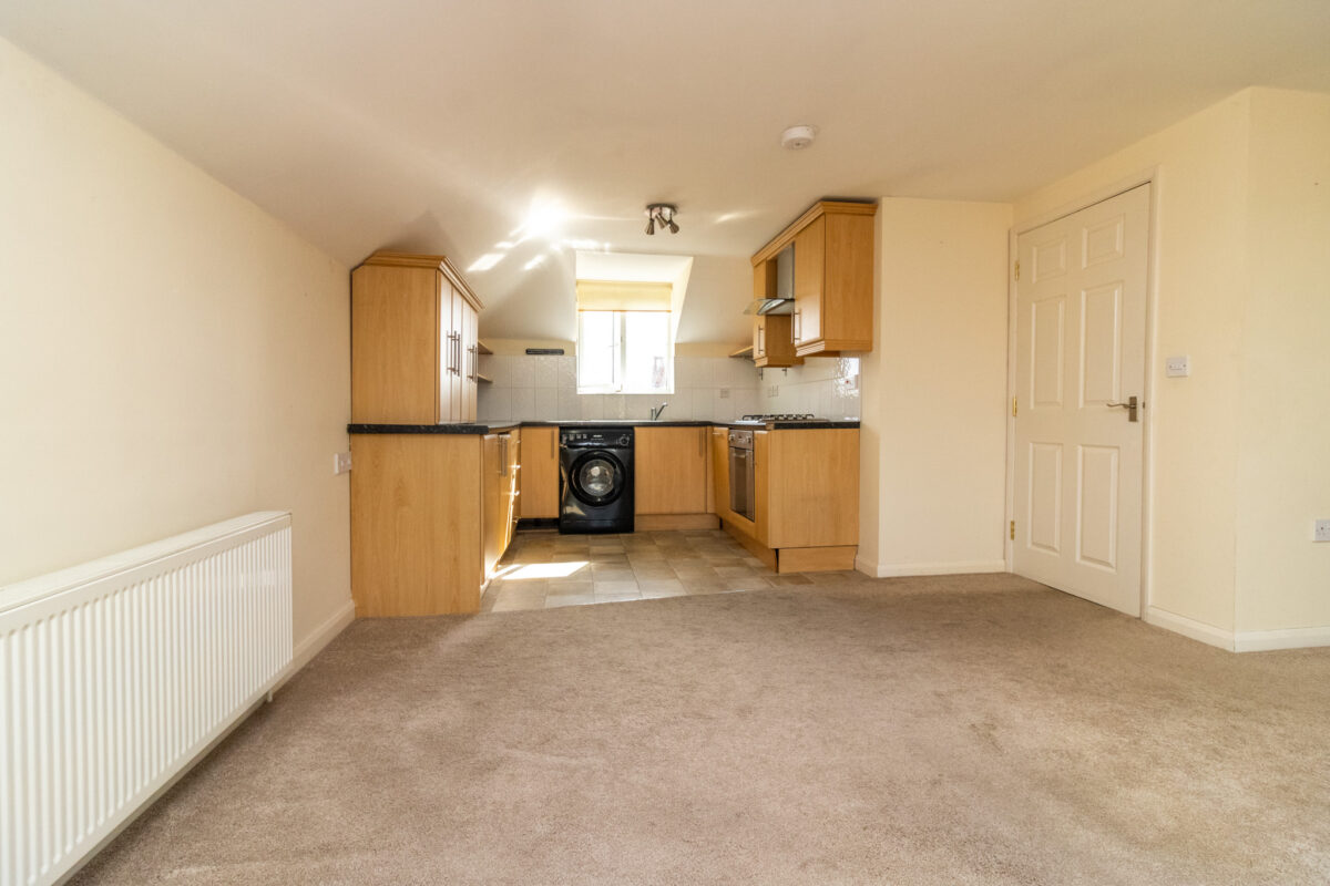 Riverdale Close, Syston, LE7