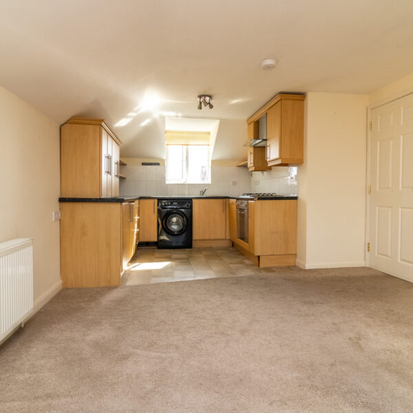 Riverdale Close, Syston, LE7