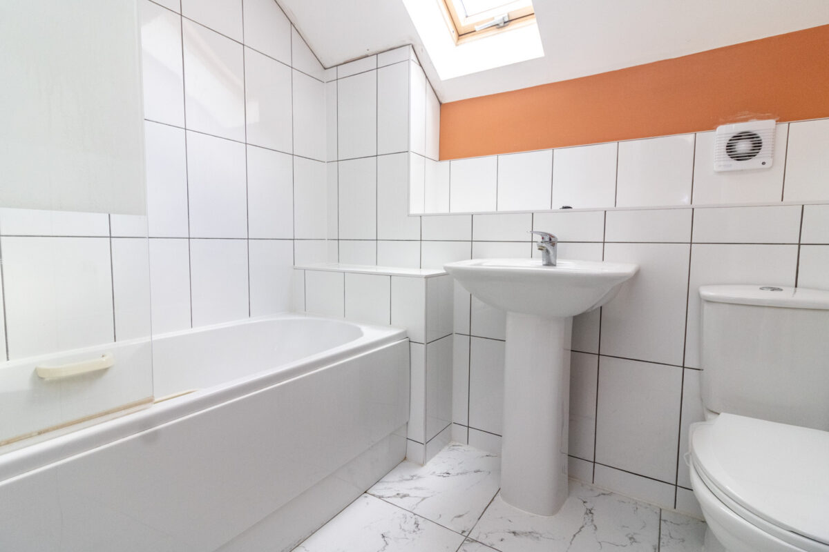 Riverdale Close, Syston, LE7