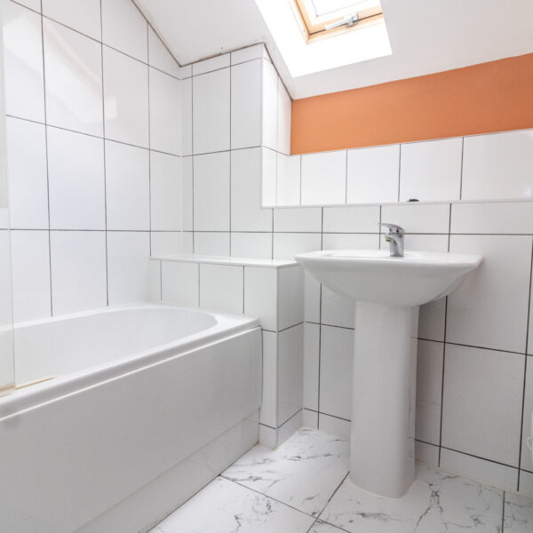 Riverdale Close, Syston, LE7