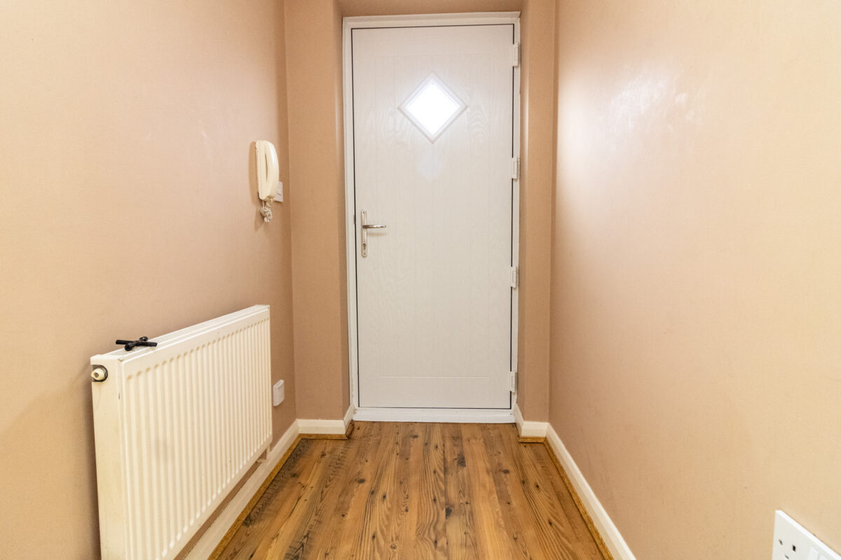 Riverdale Close, Syston, LE7