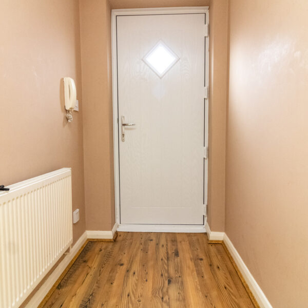Riverdale Close, Syston, LE7