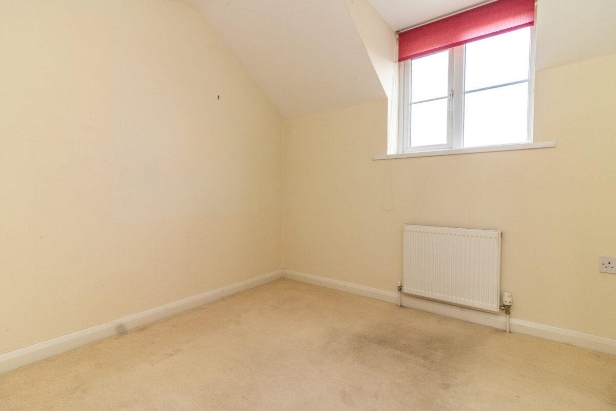 Riverdale Close, Syston, LE7