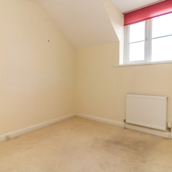 Riverdale Close, Syston, LE7