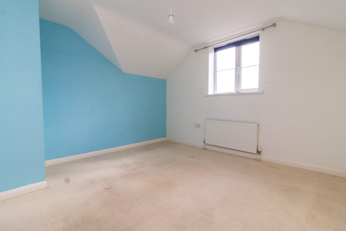 Riverdale Close, Syston, LE7