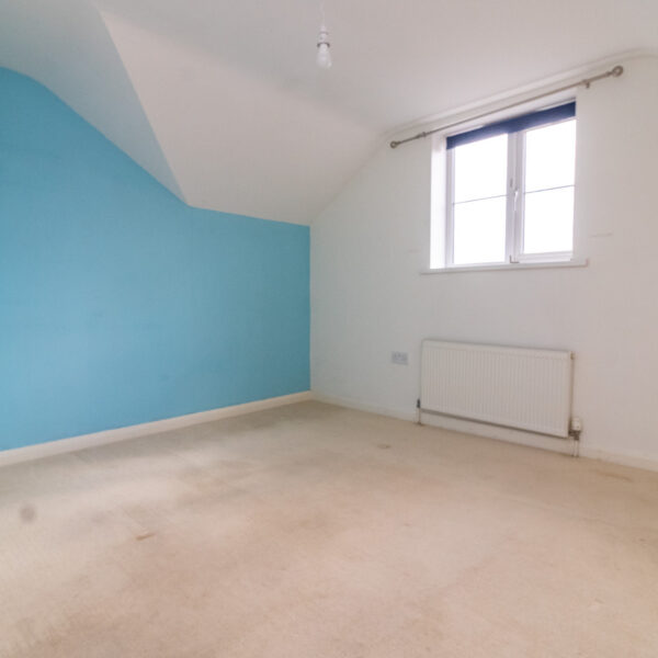 Riverdale Close, Syston, LE7