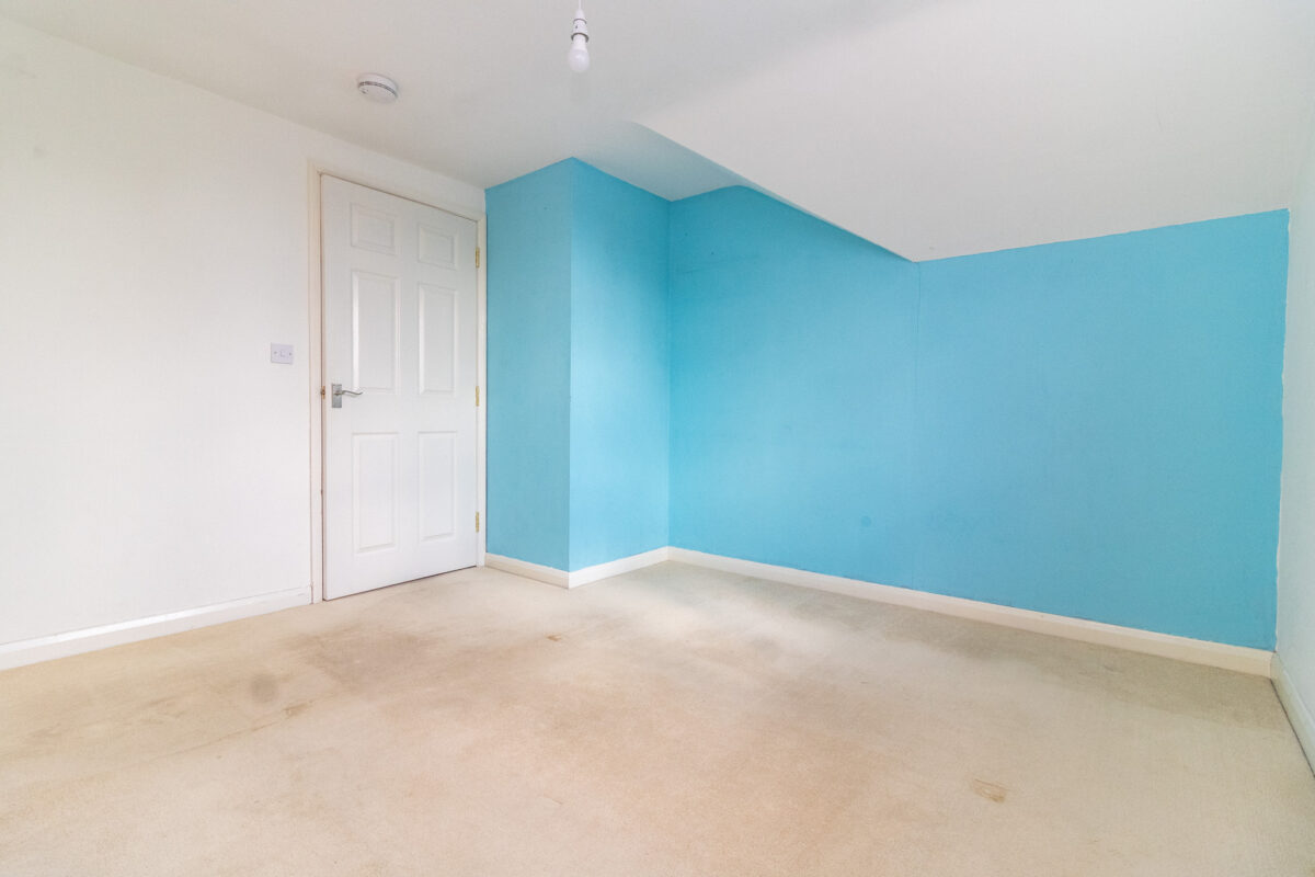 Riverdale Close, Syston, LE7