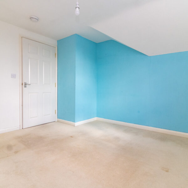 Riverdale Close, Syston, LE7