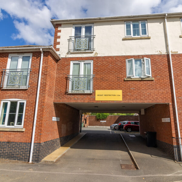 Riverdale Close, Syston, LE7