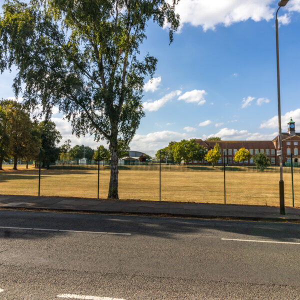 Fosse Road South, Leicester, LE3