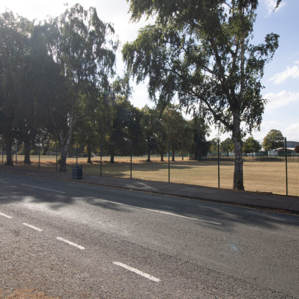 Fosse Road South, Leicester, LE3