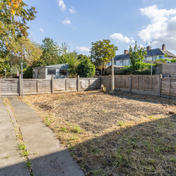 Fosse Road South, Leicester, LE3