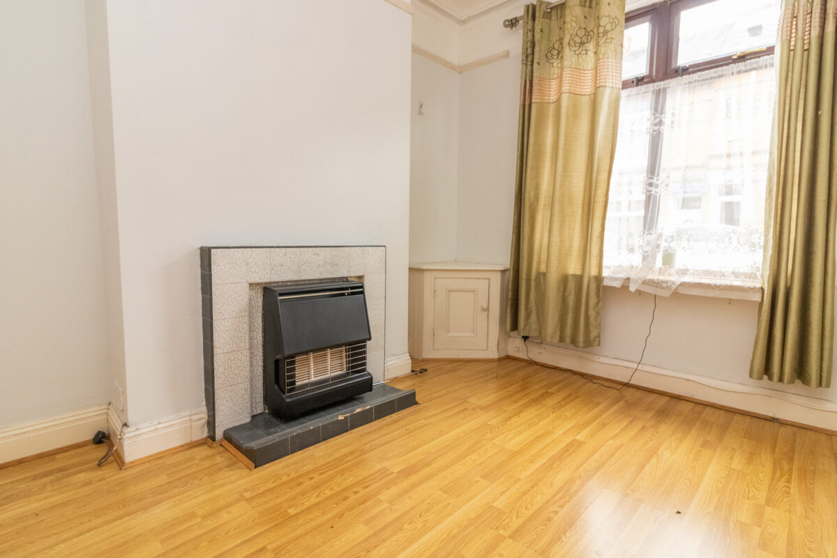 Chepstow Road, Leicester, LE2